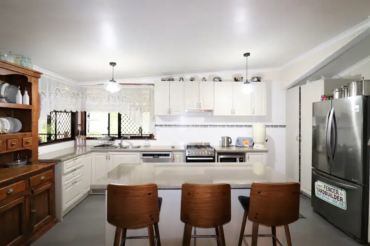 Sixth view of Homely house listing, 5 FLORENCE STREET, Herberton QLD 4887