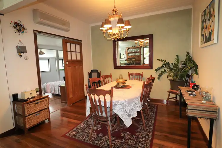 Seventh view of Homely house listing, 5 FLORENCE STREET, Herberton QLD 4887
