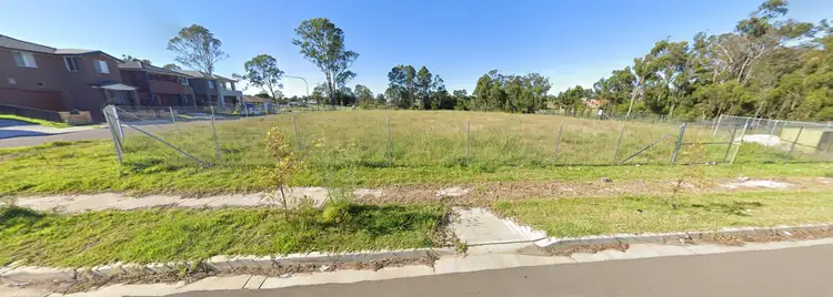 Third view of Homely land listing, LOT 36/39 Scythe Avenue, Austral NSW 2179