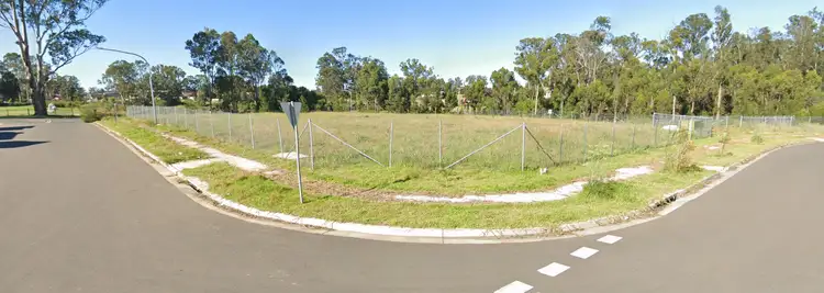 Fourth view of Homely land listing, LOT 36/39 Scythe Avenue, Austral NSW 2179