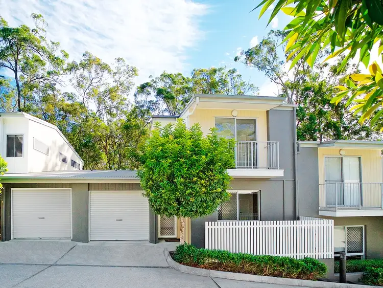9/276 Pine Mountain Road, Carina Heights QLD 4152