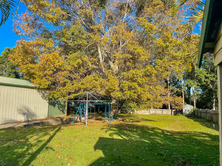 Second view of Homely house listing, 58 CHATHAM AVENUE, Taree NSW 2430