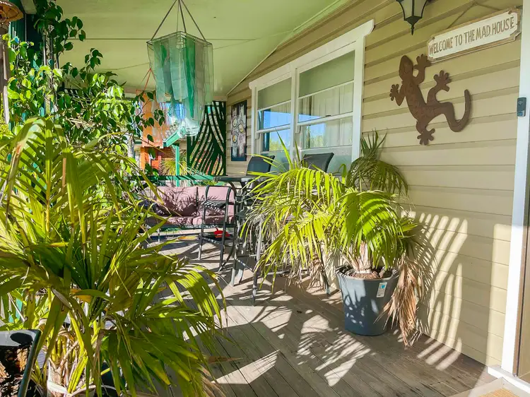 Fifth view of Homely house listing, 58 CHATHAM AVENUE, Taree NSW 2430