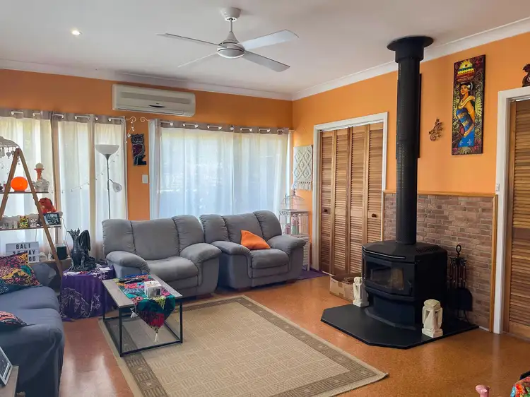 Sixth view of Homely house listing, 58 CHATHAM AVENUE, Taree NSW 2430