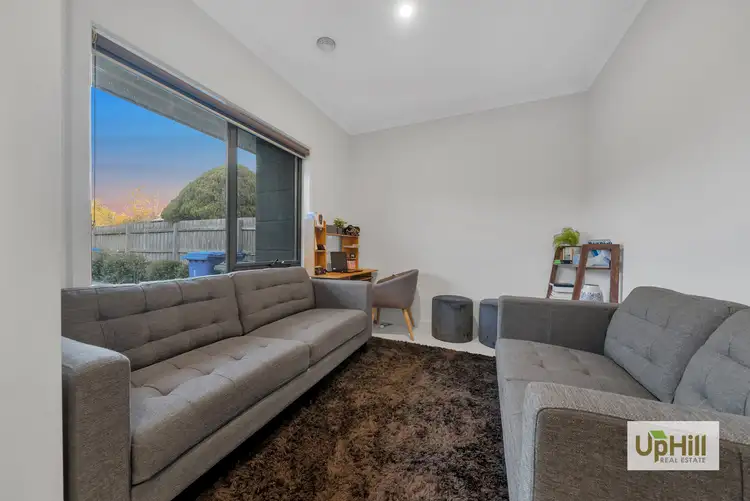 Second view of Homely unit listing, 4/147 GOLF LINKS ROAD, Berwick VIC 3806
