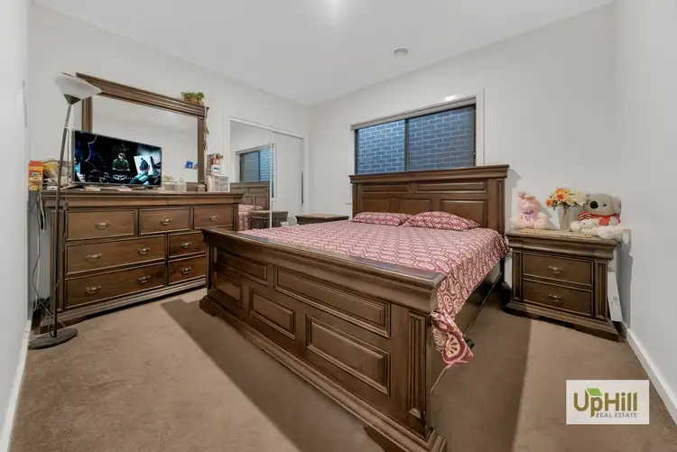Third view of Homely unit listing, 4/147 GOLF LINKS ROAD, Berwick VIC 3806