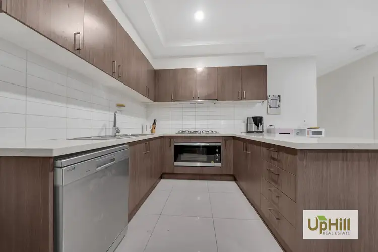 Fifth view of Homely unit listing, 4/147 GOLF LINKS ROAD, Berwick VIC 3806