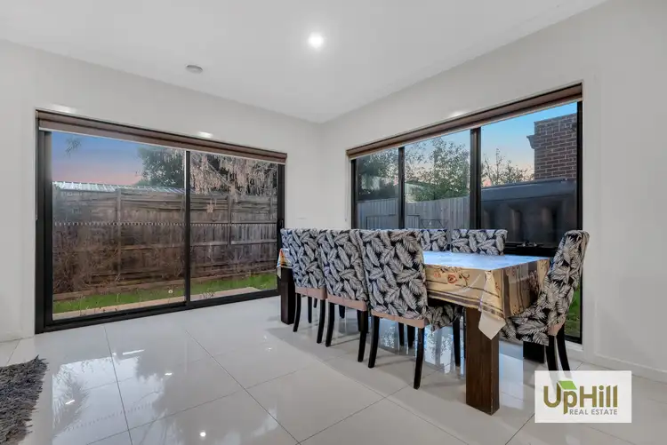 Seventh view of Homely unit listing, 4/147 GOLF LINKS ROAD, Berwick VIC 3806