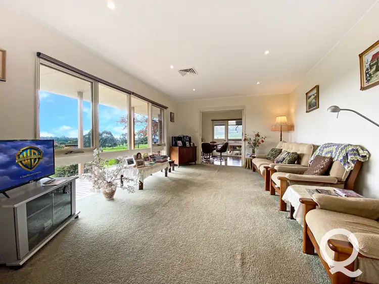 Third view of Homely rural property listing, 351 Warragul Lardner Road, Warragul VIC 3820