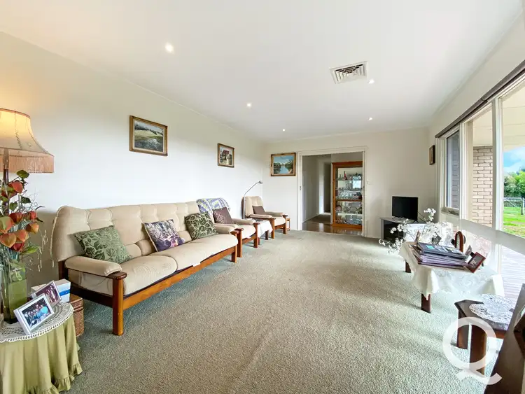 Fourth view of Homely rural property listing, 351 Warragul Lardner Road, Warragul VIC 3820
