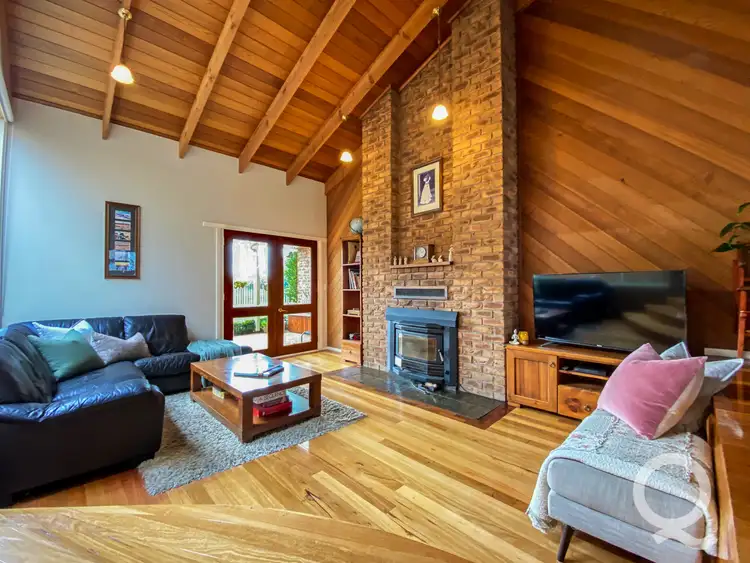 Third view of Homely rural property listing, 142 Dollarburn Road, Warragul VIC 3820