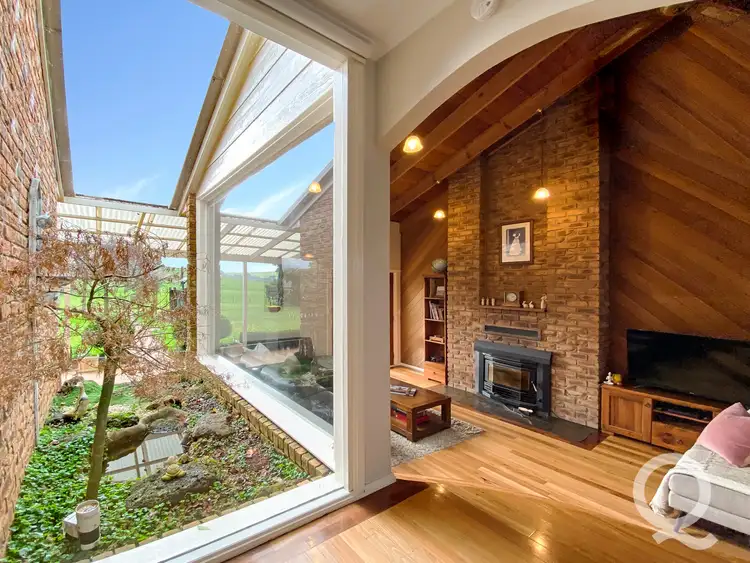 Fourth view of Homely rural property listing, 142 Dollarburn Road, Warragul VIC 3820
