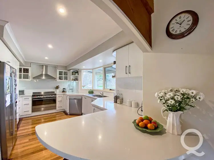 Sixth view of Homely rural property listing, 142 Dollarburn Road, Warragul VIC 3820