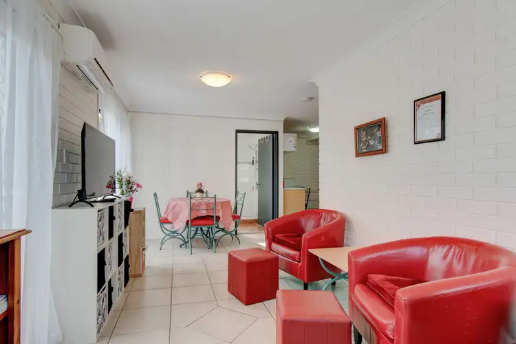 Third view of Homely unit listing, Address available on request