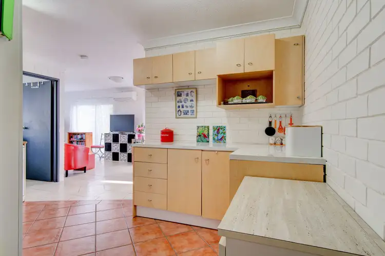 Fifth view of Homely unit listing, Address available on request