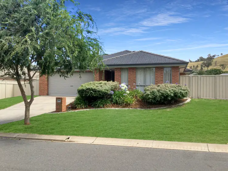6 Cormorant Avenue, Bandiana VIC 3691