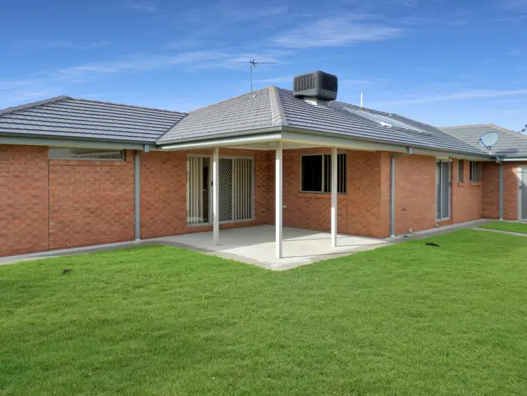 Second view of Homely house listing, 6 Cormorant Avenue, Bandiana VIC 3691