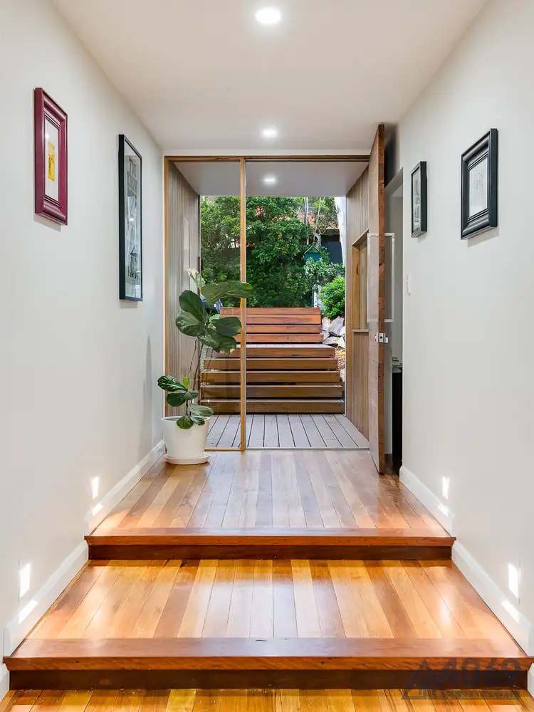 Second view of Homely house listing, 55 Moordale Street, Chapel Hill QLD 4069