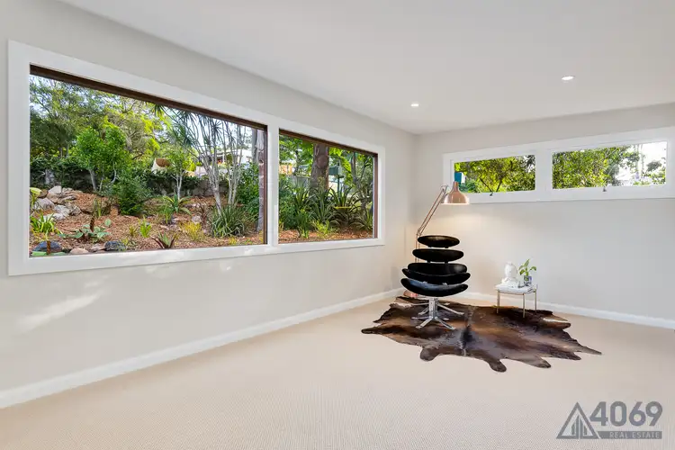 Third view of Homely house listing, 55 Moordale Street, Chapel Hill QLD 4069