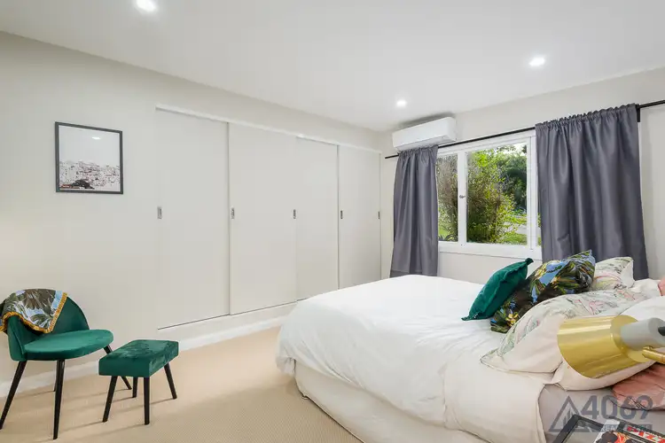 Sixth view of Homely house listing, 55 Moordale Street, Chapel Hill QLD 4069
