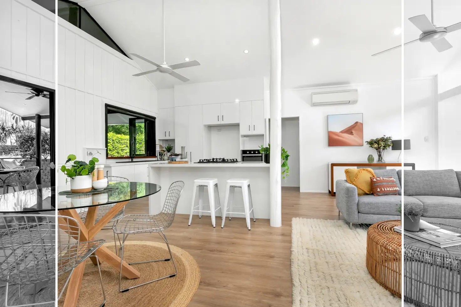 Main view of Homely house listing, 27 Moresby Street, Trinity Beach QLD 4879