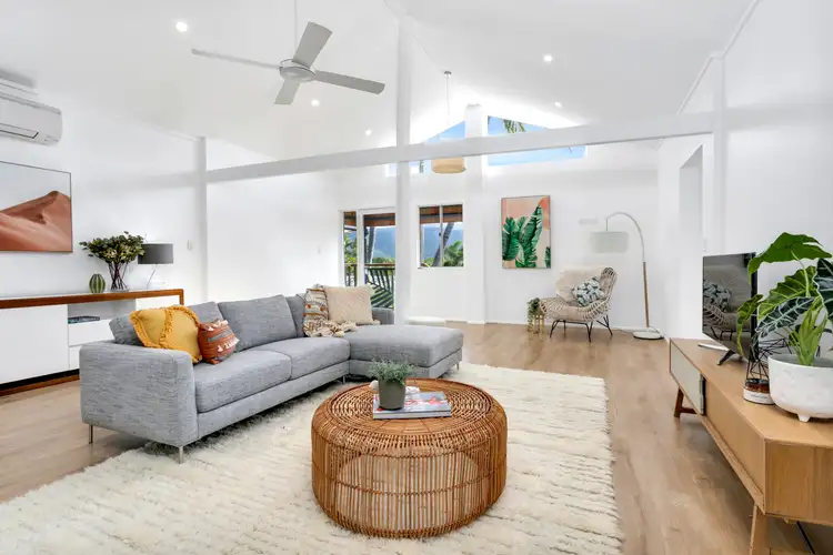 Second view of Homely house listing, 27 Moresby Street, Trinity Beach QLD 4879