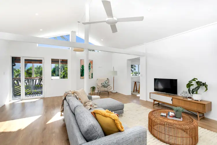 Third view of Homely house listing, 27 Moresby Street, Trinity Beach QLD 4879