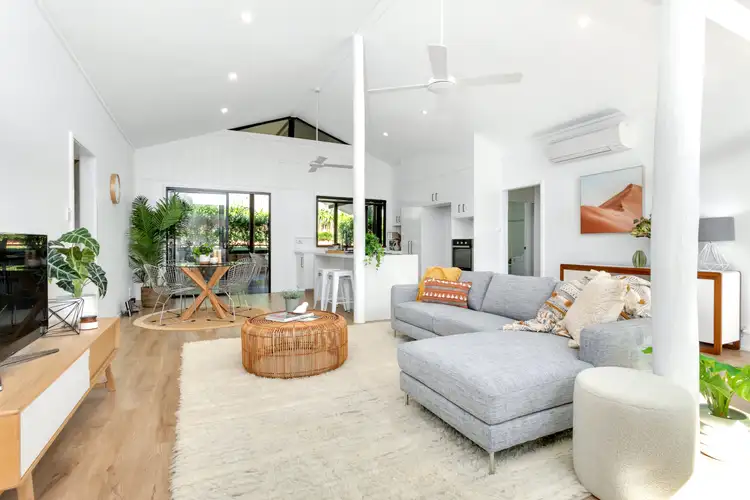 Fourth view of Homely house listing, 27 Moresby Street, Trinity Beach QLD 4879