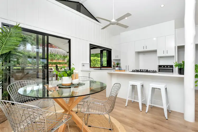 Fifth view of Homely house listing, 27 Moresby Street, Trinity Beach QLD 4879