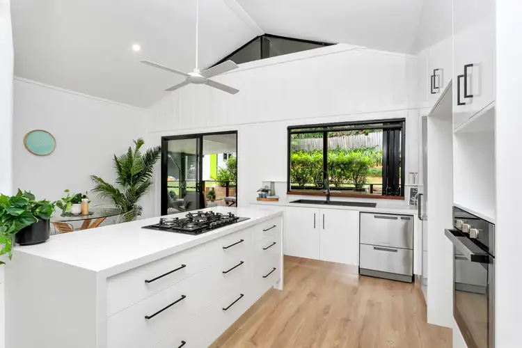Sixth view of Homely house listing, 27 Moresby Street, Trinity Beach QLD 4879