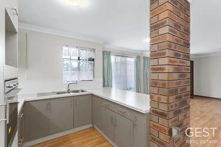Fourth view of Homely villa listing, 14/15 Fitzpatrick Way, Noranda WA 6062