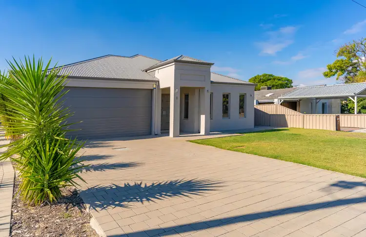 6 ROKEFORD WAY, Morley WA 6062