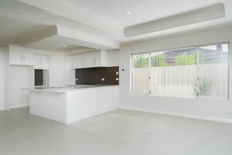 Second view of Homely house listing, 6 ROKEFORD WAY, Morley WA 6062