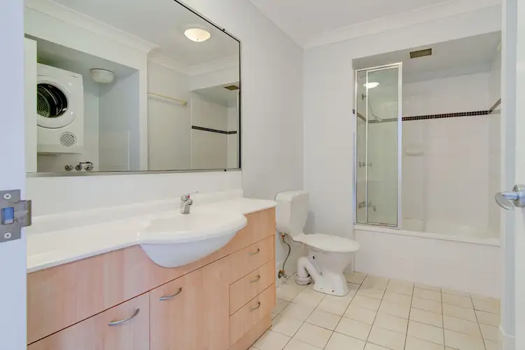 Sixth view of Homely unit listing, 31/132 HIGH STREET, Southport QLD 4215