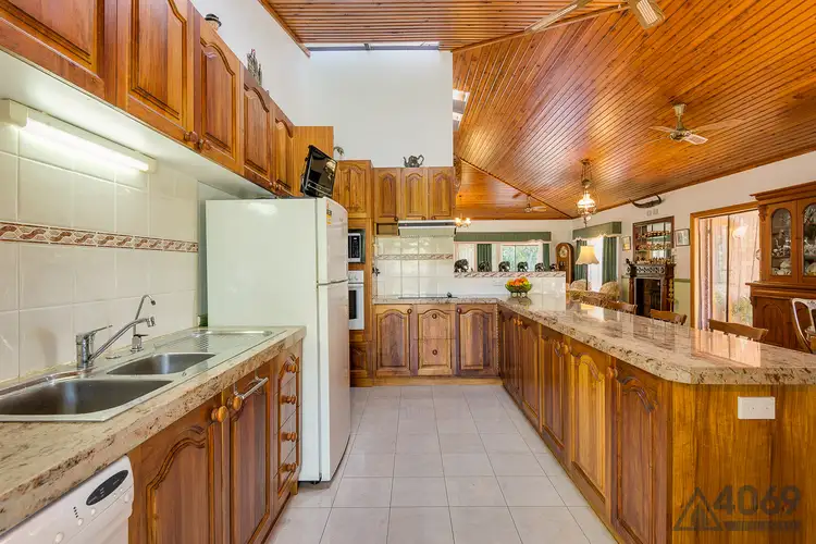 Fourth view of Homely house listing, 45 Billagall Drive, Karana Downs QLD 4306