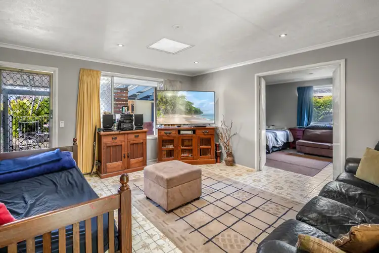 Sixth view of Homely house listing, 8 Ebony Place, Palm Beach QLD 4221