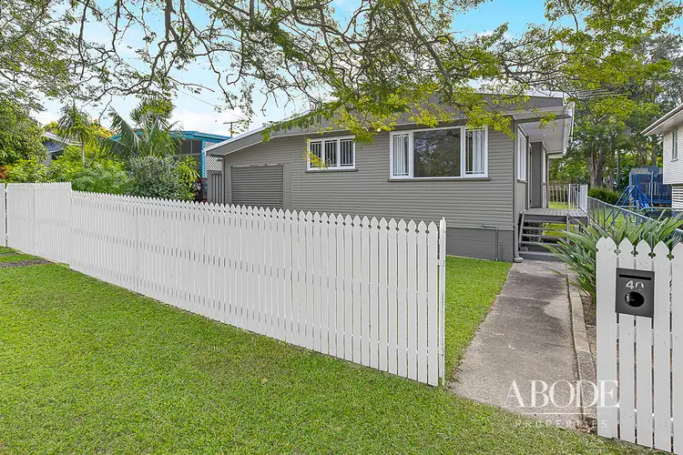40 Ewan Street, Margate QLD 4019