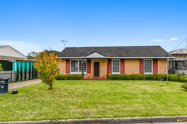 Main view of Homely house listing, 10 HISTORY AVENUE, Millicent SA 5280