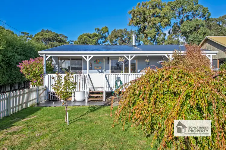 29 Banksia Avenue, Sisters Beach TAS 7321