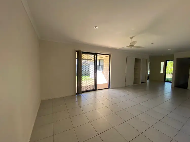 Second view of Homely house listing, 4 Magellan Circuit, Urraween QLD 4655