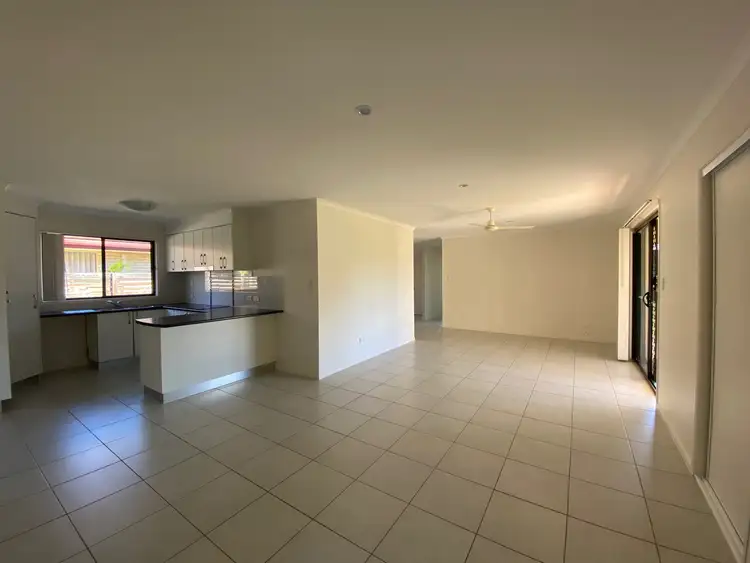 Fourth view of Homely house listing, 4 Magellan Circuit, Urraween QLD 4655
