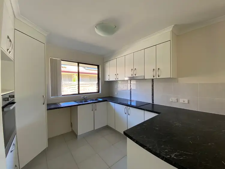 Sixth view of Homely house listing, 4 Magellan Circuit, Urraween QLD 4655