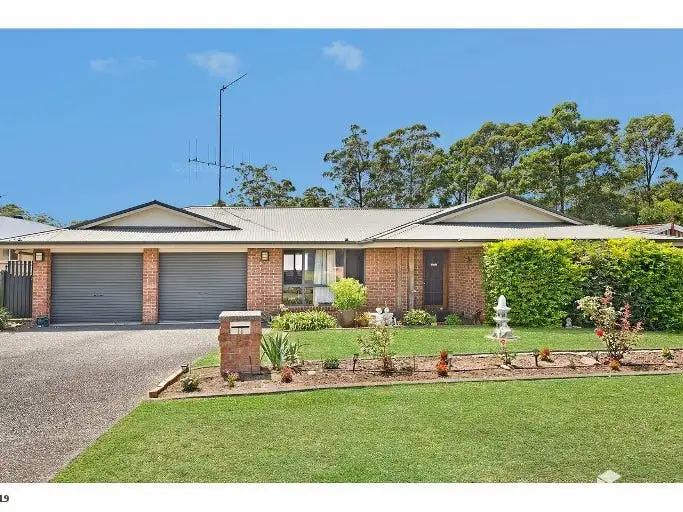 Main view of Homely house listing, 11 Pioneer Place, Wauchope NSW 2446