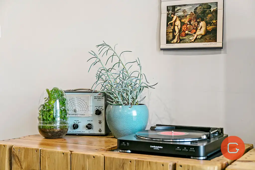Main view of Homely apartment listing, 803/304-310 Lygon Street, Brunswick East VIC 3057