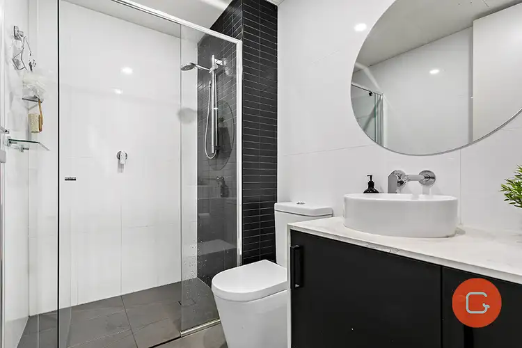 Fifth view of Homely apartment listing, 803/304-310 Lygon Street, Brunswick East VIC 3057