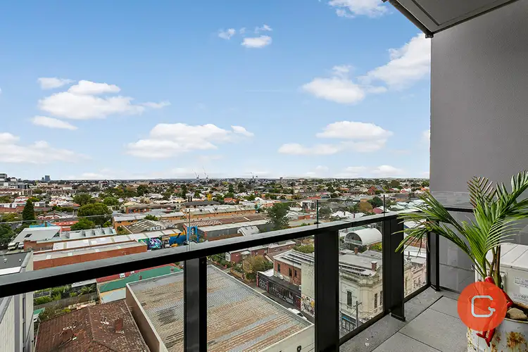 Sixth view of Homely apartment listing, 803/304-310 Lygon Street, Brunswick East VIC 3057