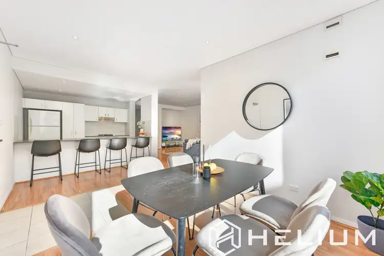 Main view of Homely apartment listing, 312/149 O'Riordan Street, Mascot NSW 2020