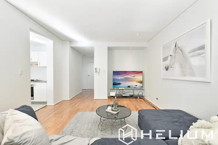Fourth view of Homely apartment listing, 312/149 O'Riordan Street, Mascot NSW 2020