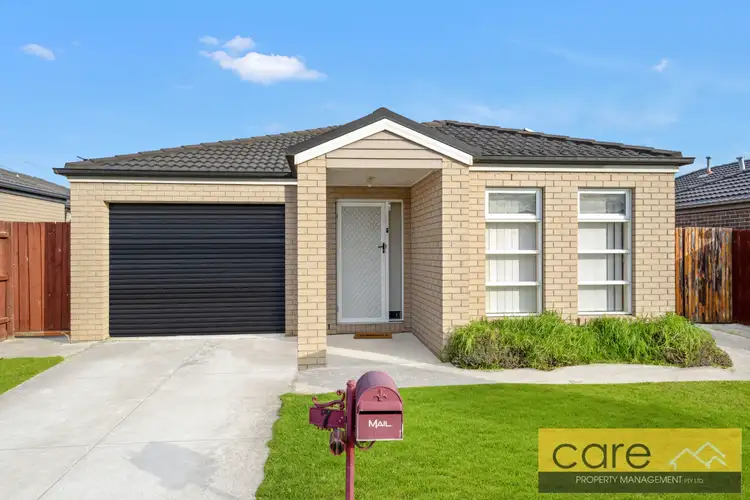 Main view of Homely house listing, 7 Tiarne Crescent, Hampton Park VIC 3976