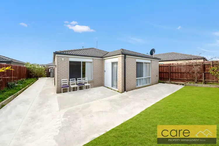 Fourth view of Homely house listing, 7 Tiarne Crescent, Hampton Park VIC 3976